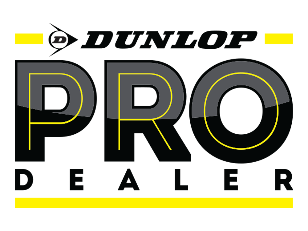 Dunlop Pro Dealer