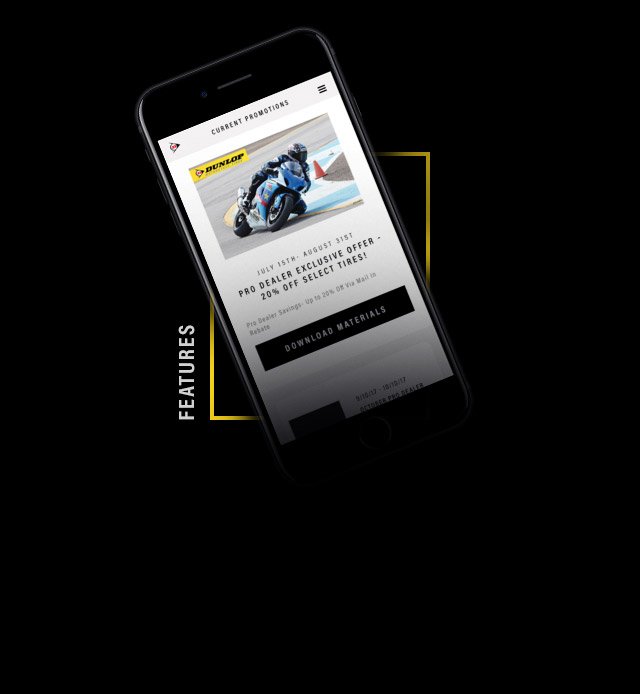 Home Dunlop Pro Dealer Portal Home Dunlop Pro Dealer Portal